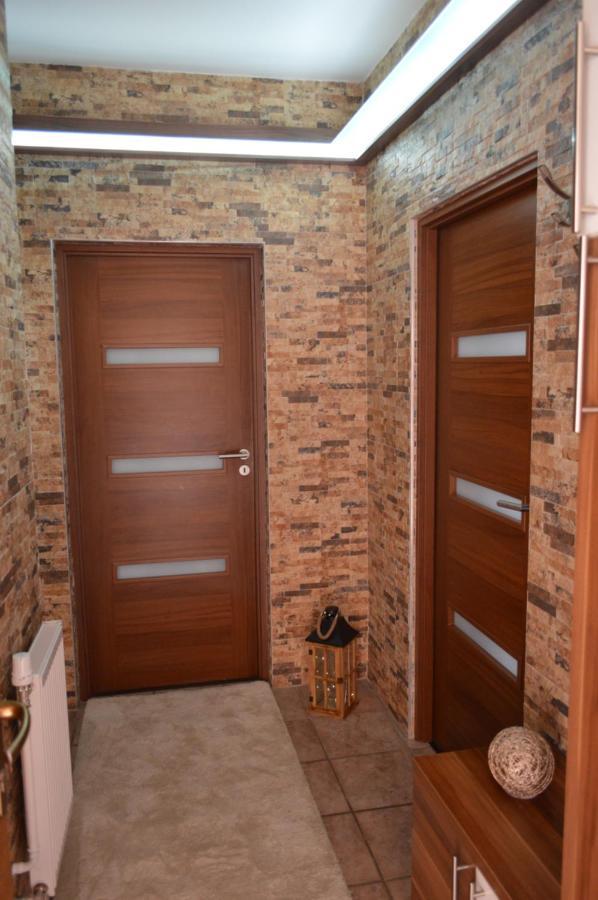 Angela Apartman Hajdúszoboszló Εξωτερικό φωτογραφία