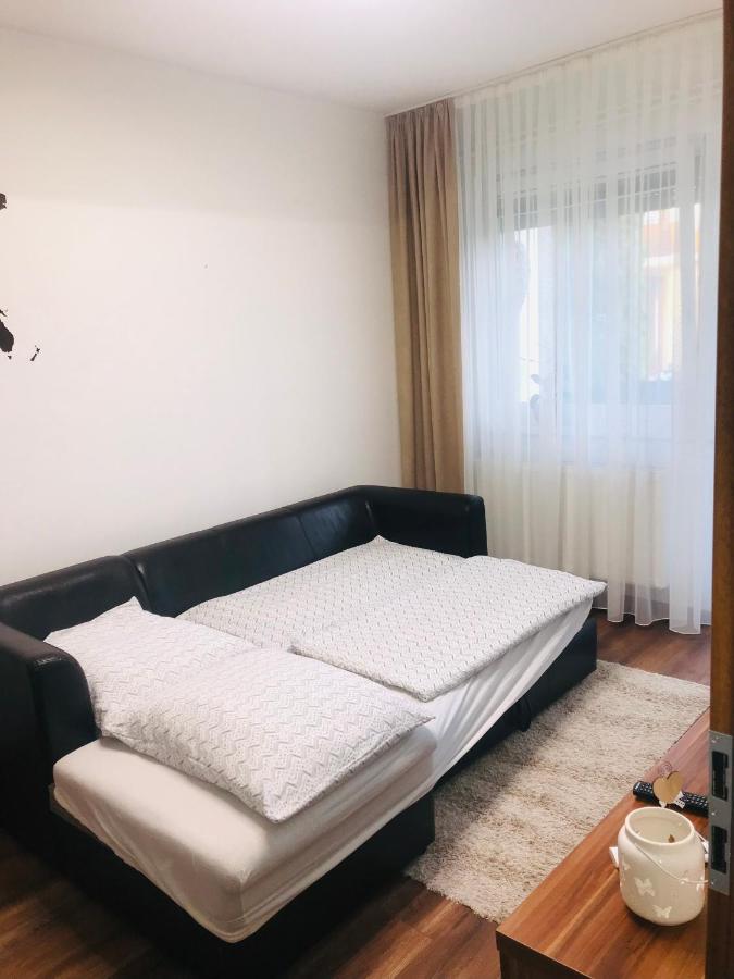Angela Apartman Hajdúszoboszló Εξωτερικό φωτογραφία