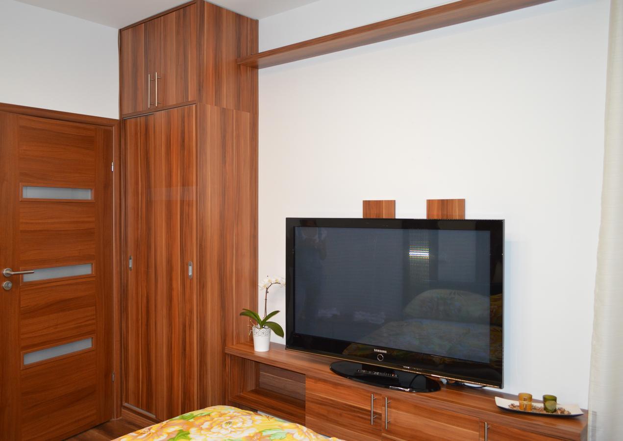 Angela Apartman Hajdúszoboszló Εξωτερικό φωτογραφία